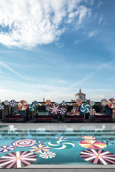 Serena Confalonieri Celebration of colour and design ph Serena Eller decohome.de