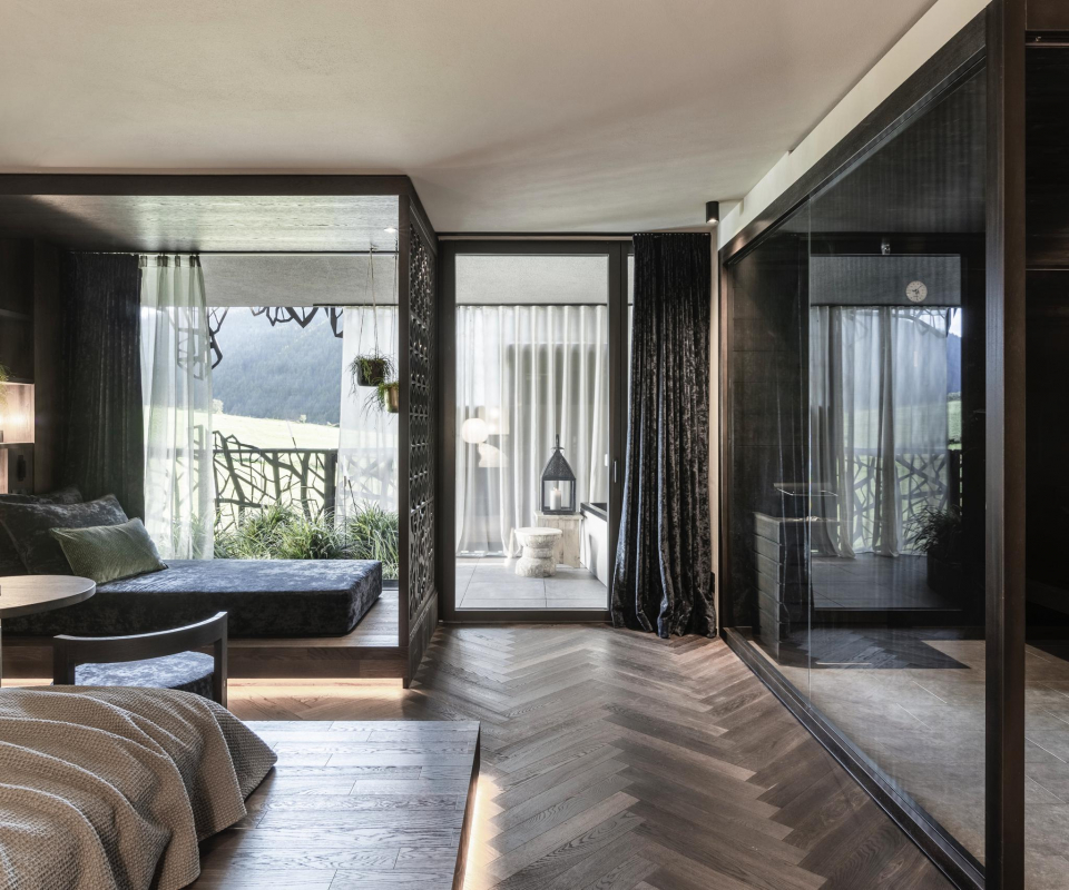 Soulful Suite Deep Recreation © SILENA decohome.de