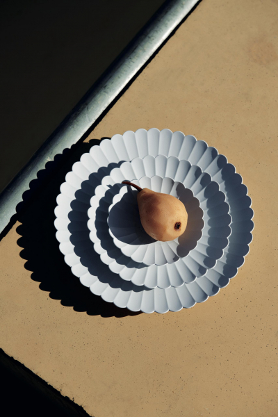 The Table Project Teller decohome.de