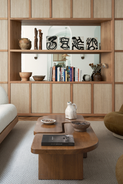 Trennwand Emmanuelle Simon Damien de Medeiros decohome.de