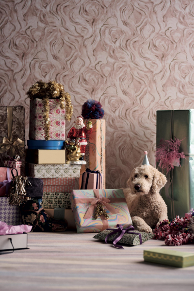 Weihnachtsdeko decohome.de