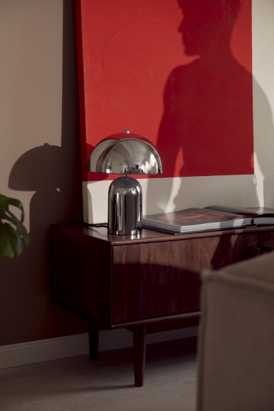 Westwing Pilzlampe Walter decohome.de