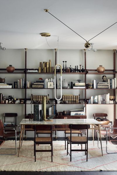 Zandberg Apartment Berlin