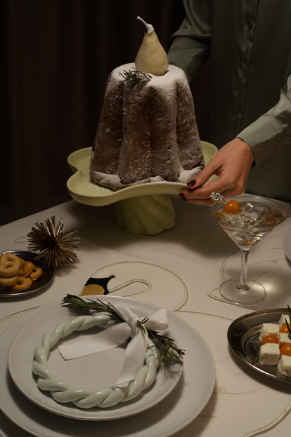 schnelle Tischdeko Ideen DSC06535 decohome.de