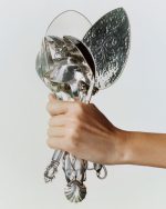 schnelle Tischdeko Ideen GJ AW25 HOLIDAY SILVERWARE 3007113 3007116 3007192 4X5 decohome.de