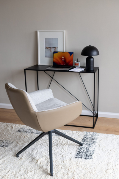 Arbeitsplatz Schreibtisch contur nicole zweig decohome.de