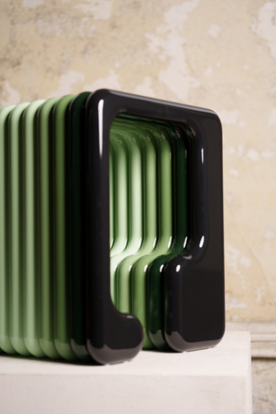 Atelier Senimo hochglanz design neuheiten paris maison et objet decohome.de