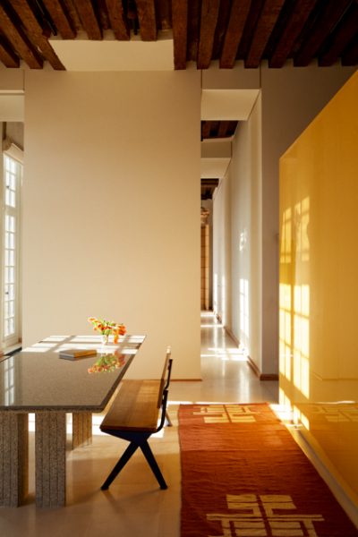 BENIRUGS laeufer kueche modern decohome.de