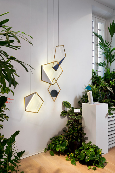 Berlin Design Selection BDS M15 010