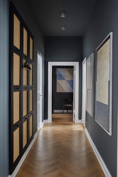 Freytag RiehmersHofgarten Flur decohome.de