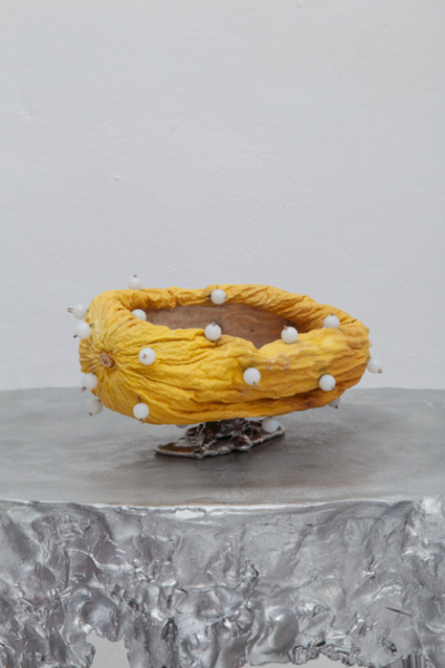 Jenna Kaes organisches design maison et objet decohome.de