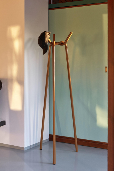 Knit Garderobe decohome.de