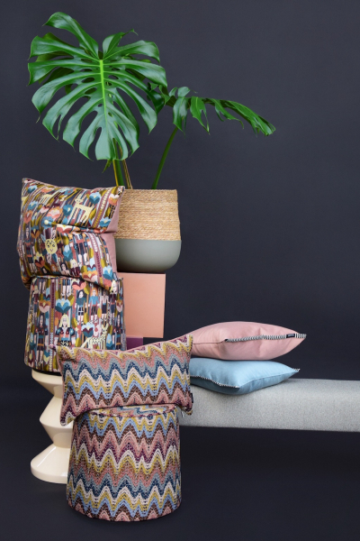 Rohleder Home Collection Tulum decohome.de