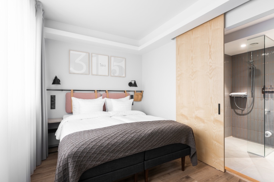 Tallin Citytrip Accor Handwritten Oru Hub Hotel (c) Tunu Tunnel (10) decohome.de