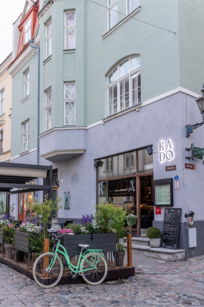 Tallin Citytrip Altstadt Rado decohome.de