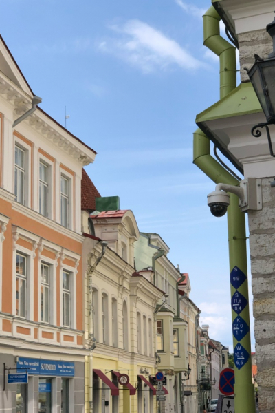 Tallin Citytrip Altstadt decohome.de