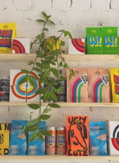 Tallin Citytrip Kovik Coffee Pöhjala Tehas decohome.de