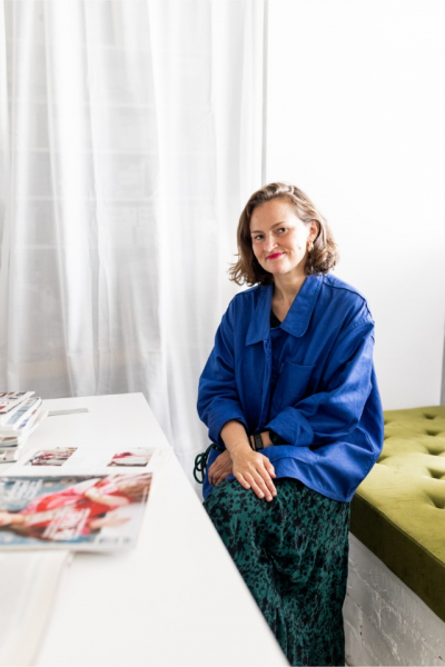 Tallin Citytrip Marit Illison Portait decohome.de