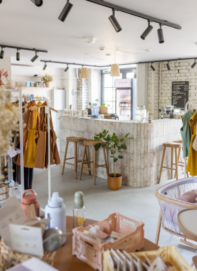 Tallin Citytrip Pöhjala Tehas Shop decohome.de