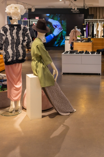 Tallin Citytrip Rotermann Quartier Tallinn Design House Mode decohome.de