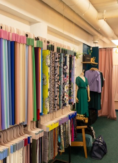 Tallin Citytrip Telliskivi Quartier Shop decohome.de