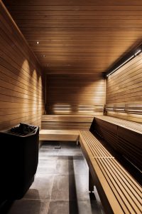 Tylö Sauna richtig saunieren decohome.de