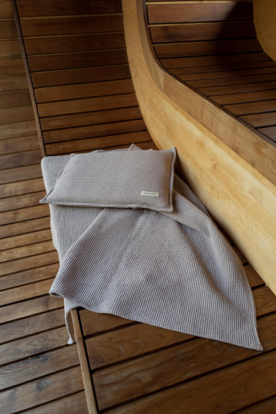 badesofa saunasofakissen handtuch decohome.de