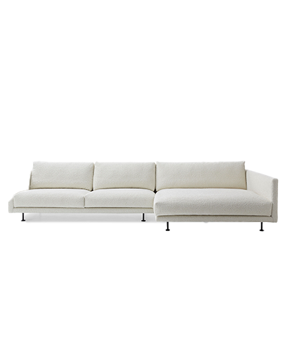 contur ecksofa cuneo stoff weiss decohome.de