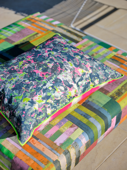 designers guild savine outdoor collection trendwatch decohome.de