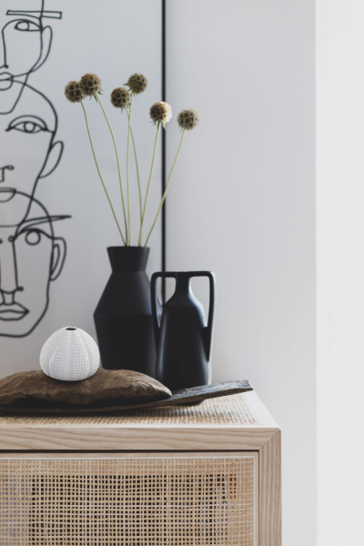 homepoet contur nicole zweig vasenarrangement decohome.de