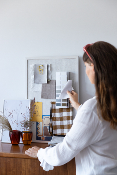 neubau eirichten moodboard nicole zweig decohome.de