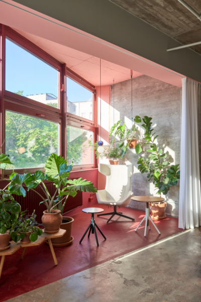 pirol office interior design coordination berlin 01 Foto hoederath.de decohome