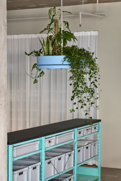 pirol office interior design coordination berlin Foto hoederath.de decohome