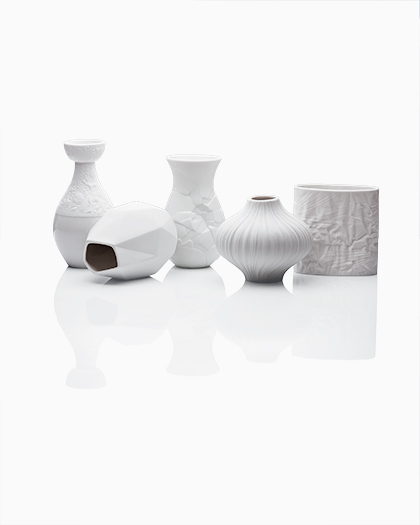 rosenthal vasen weiss klein decohome.de