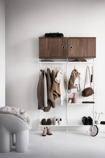 solution string system flur decohome.de