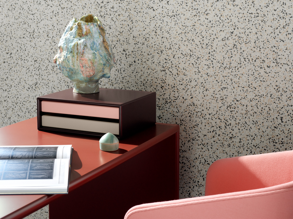 wohnen mit farbe Montana Home Tekla Severin decohome.de