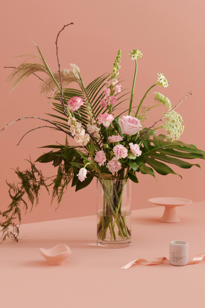 Blomus Blumenstrauß decohome.de