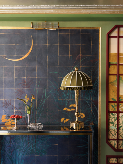 Deco Off Tsukimi Room Stephan Julliard R7 RET De gourney mob wife aestethic decohome.de