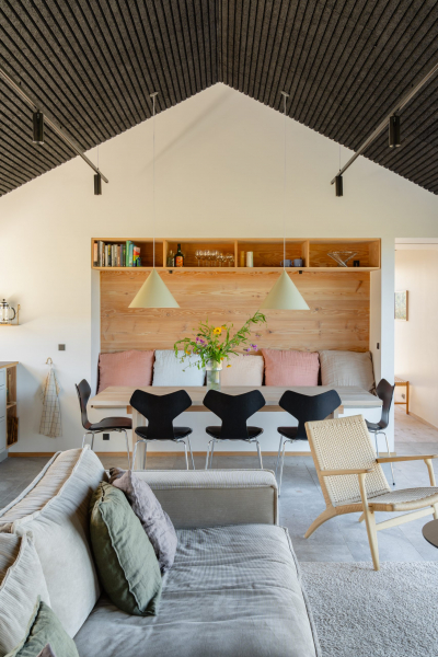 Ferienhaus Nordjuetland Daenemark Design Landfolk Katbakken 6D 9900 Skagen (19 of 151) decohome.de