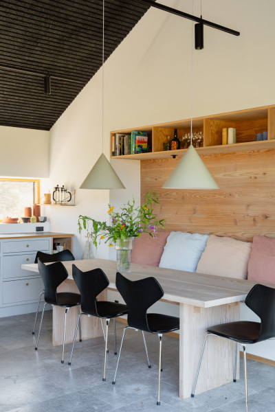 Ferienhaus Nordjuetland Daenemark Design Landfolk Katbakken 6D 9900 Skagen (31 of 151) decohome.de