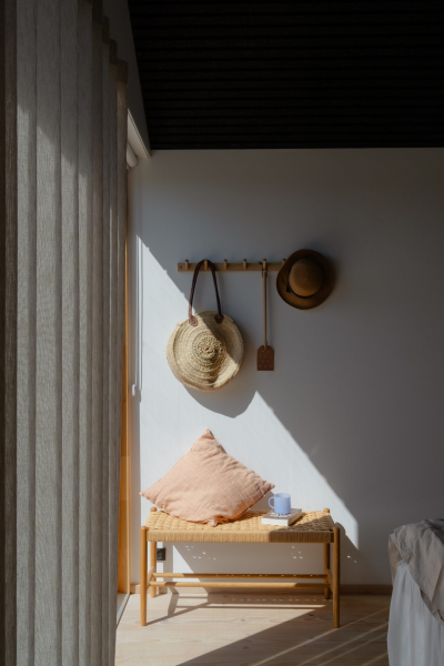 Ferienhaus Nordjuetland Daenemark Design Landfolk Katbakken 6D 9900 Skagen (33 of 151) decohome.de