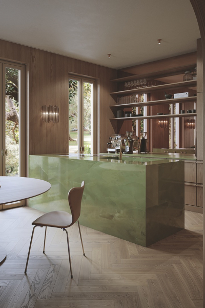 K Constanze Ladner Interior Credit Svetlana Shadrina Wohnkuche decohome.de