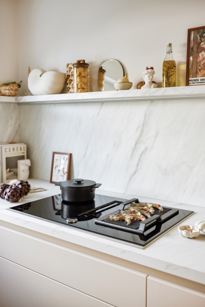 NEFF Homestory StudioMale decohome.de