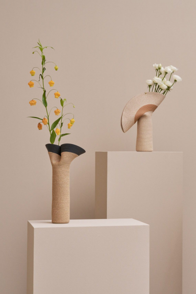 Polène Vase Lapel Grand decohome.de