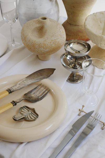 SALON.c.o Tableware Objects decohome.de