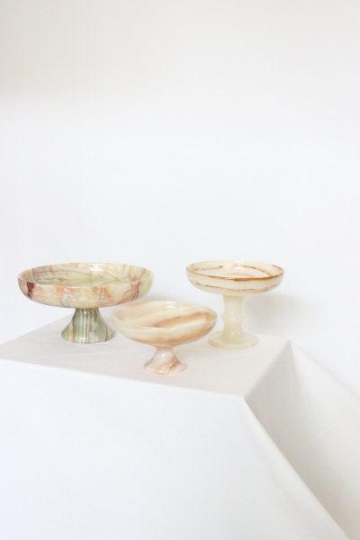 Soga Vintage Möbel Tischdeko decohome.de