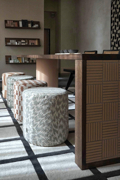 Studio Wolf Showroom ph Hannah Lea Schwiegelhofer Raczuhn decohome.de