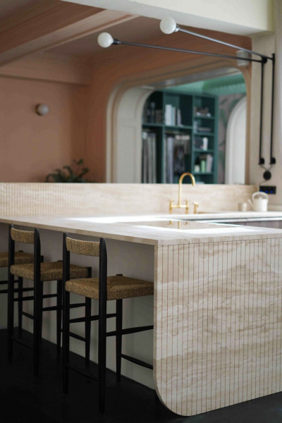 Studio Wolf Tresen ph Stefanie Wolf decohome.de