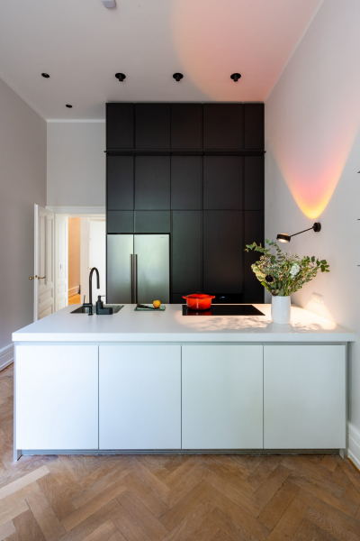 Studio Wolf decohome Küchengestaltung decohome.de