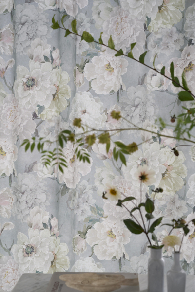 designers guild florales Dessin Muenchner Stoff Fruehling decohome.de